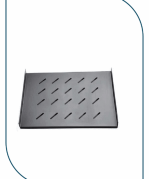 PR-F-80 ProRack Fixed shelf 800-deep racks