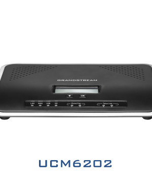 It Networking, Firewalls &Amp; Cybersecurity Store In Egypt | Da3M Integrated Solutions 450 Grandstream UCM6202 IP PBX