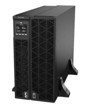 APC Smart-UPS On-Line, 10kVA/10kW, Rack/Tower, (SRTG10KXLI)