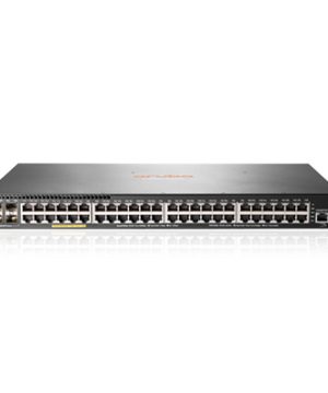 Aruba 2930F 48G 4SFP+ Switch (JL254a)