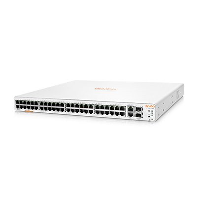 Aruba 48P Gb Smart-Managed Switch (JL808A)