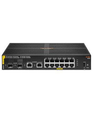 Aruba 6000 12G Class4 PoE 2G 2S R8N89A