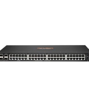 Aruba 6000 48G 4SFP Switch (R8N86A)