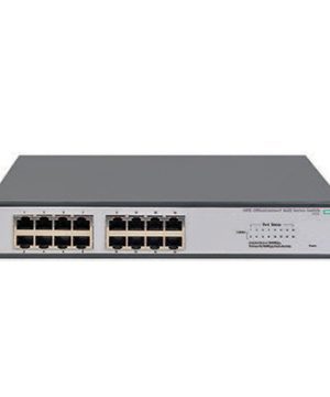 Aruba HP1420 16-Port Gigabit Unmanaged Switch (JH016A)