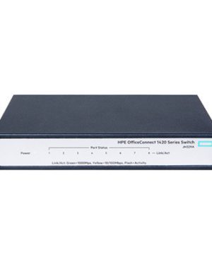 Aruba HPE Office connect 1420 8G Switch (JH329A)