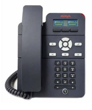 Avaya IP Phone J129 (700513638)