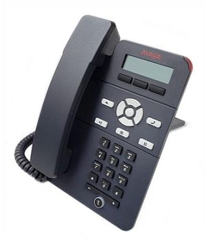 Avaya J129 IP Phone - Global (700517252)