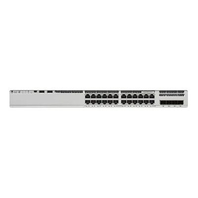 C9200L-24P-4G-E - Cisco Switch Catalyst 9200 24-Port Poe+ 4X1G Uplink Switch, Network Essentials 1 C9200L-24P-4G-E - Cisco Switch Catalyst 9200 24-port PoE+ 4x1G uplink Switch, Network Essentials