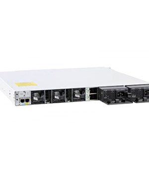 C9300-24T-A Cisco Catalyst 9300 24-port data only, Network Advantage, Cisco 9300 switch