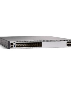 C9500-24Y4C-A Cisco Catalyst 9500 24 x 1 10 25G and 4-port 40 100G, Advantage