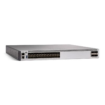 C9500-24Y4C-A Cisco Catalyst 9500 24 x 1 /10 /25G and 4-port 40/100G, Advantage 1 C9500-24Y4C-A Cisco Catalyst 9500 24 x 1 10 25G and 4-port 40 100G, Advantage