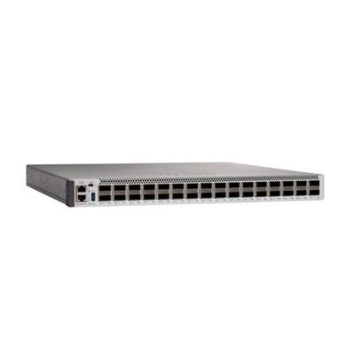 C9500-32C-E Catalyst 9500 32-port 100G only, Essential