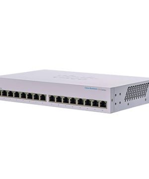 CBS110-16T-EU CBS110 Unmanaged 16-port GE