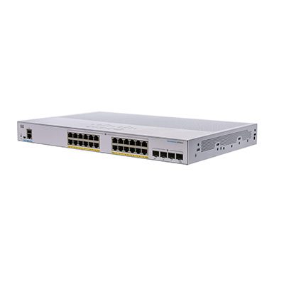 CBS250-24P-4X-EU CBS250 Smart 24-port GE, PoE, 4x10G SFP+ 1 CBS250-24P-4X-EU CBS250 Smart 24-port GE, PoE, 4x10G SFP+