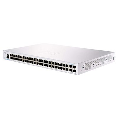 Cbs250-48T-4G-Eu Cisco Smart Switch 1 CBS250-48T-4G-EU Cisco Smart Switch