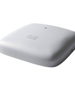 CBW240AC-I Cisco Business 240AC Access Point 802.11ac 4x4 Wave 2 Access Point Ceiling Mount