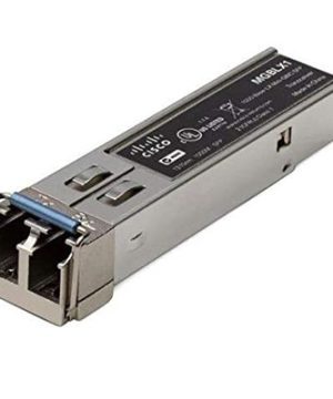Cisco Single Mode Gigabit LH Mini-GBIC SFP Transceiver MGBLH1