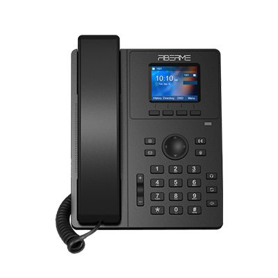 FIBERME FAP2511G IP Phone – 2 SIP Accounts, HD Voice & Gigabit Connectivity 1 FIBERME FAP2511G IP Phone
