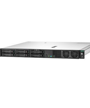 HPE 44115-B21 ProLiant DL20 Gen10 Plus E-2336 2.9GHz 6-core 1P 16GB-U 4SFF 500W RPS Server