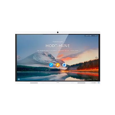 Huawei Ideahub B2 Ihb2-86Pu 86-Inch 1 HUAWEI IdeaHub B2 IHB2-86PU 86-inch