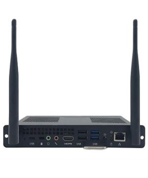 HUAWEI IdeaHub OPS I5I7 Maintenance Card (8813024369-059-12)