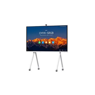 Huawei Ideahub S2 Ihs2-65Sa 65-Inch Screen 1 Huawei IdeaHub S2 IHS2-65SA 65-inch screen