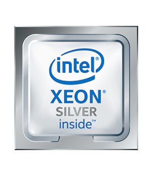 Intel Xeon-Silver 4210R (2.4GHz10-core100W) Processor Kit for HPE ProLiant ML350 Gen10
