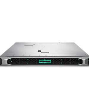 P56955-B21 HPE ProLiant DL360 Gen10 4208 2.1GHz 8-core 1P 32GB-R MR416i-a 8SFF BC 800W PS Server