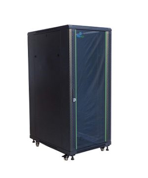 PR-FG6618 ProRack 18U 600 600 Standing network rack with