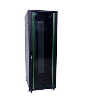 PR-FG6627 ProRack 27U 600 600Standing network rack with