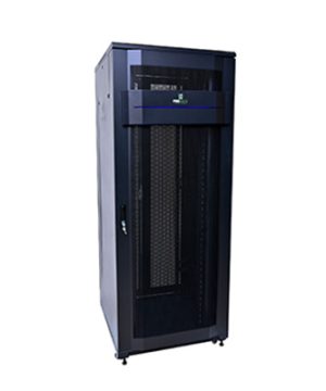 PR-FV6142 ProRack 42U 600 1000Standing network