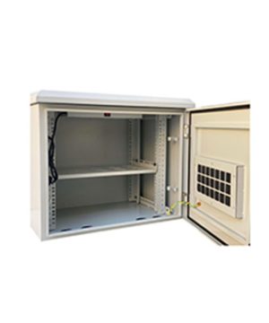 PR-OD6409 ProRack 9U-outdoor wall mount ,size (600mm450mm) 70cm thicknes