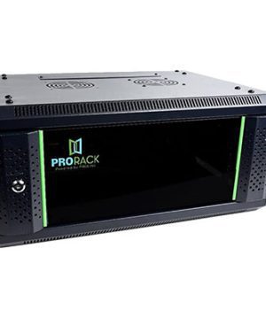 PR-W6404 ProRack 4U 600 450Wal