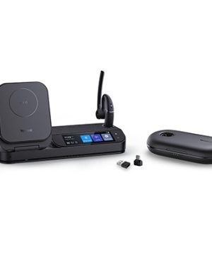Yealink BH71 Workstation Pro MONO BLUETOOTH HEADSET