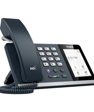 Yealink MP54 Microsoft Teams IP Phone