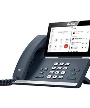 Yealink MP58 Zoom Smart Business Desk IP Phone