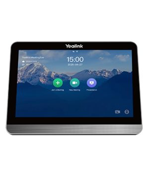 Yealink MeetingBar A30 Microsoft Teams Rooms on Android