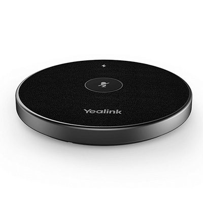 Yealink Vcm36-W Package Wireless Microphone 1 Yealink VCM36-W Package Wireless Microphone