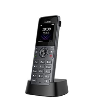 Yealink W73H wireless IP phone DECT Handset