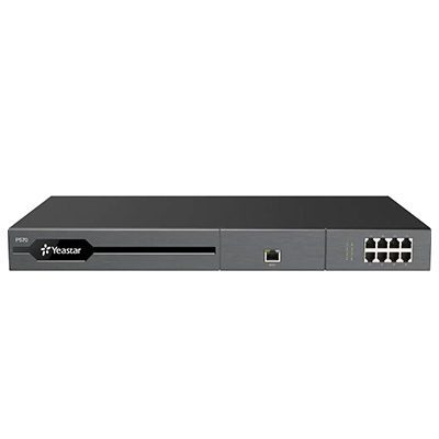 Yeastar Ip Pbx P570 1 Yeastar IP PBX P570