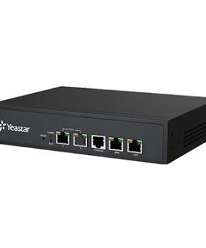 Yeastar PRI Gateway TE100 User Manual