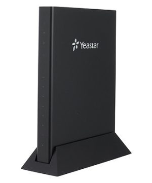 Yeastar T4A10 FXO Analog Gateway